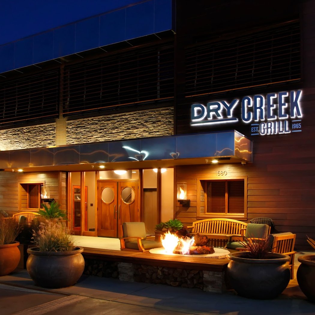 Dry Creek Grill 5